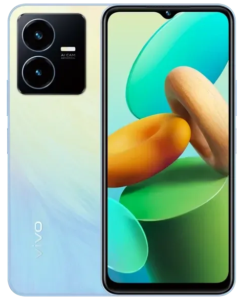 Vivo Y23 Image