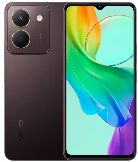 Vivo Y27s Image