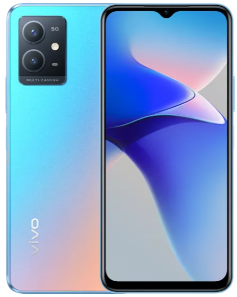 Vivo Y30 5G Image