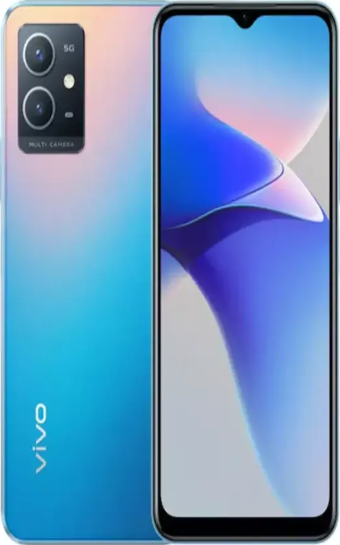 Vivo Y33e 5G Image