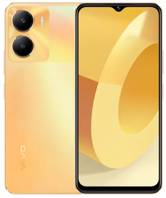 Vivo Y35m Image