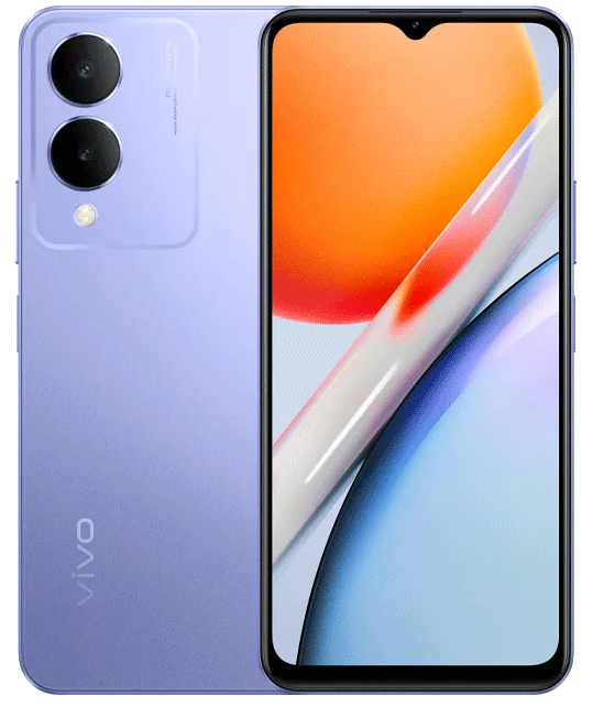 Vivo Y36i Image