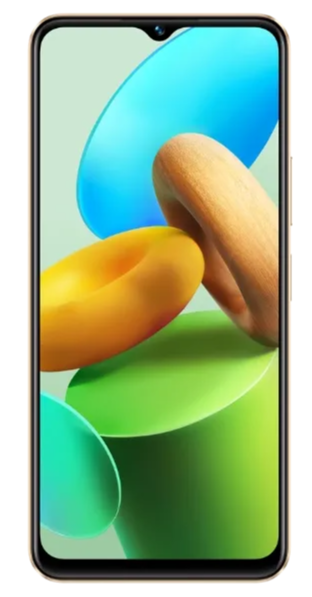 Vivo Y53t Image