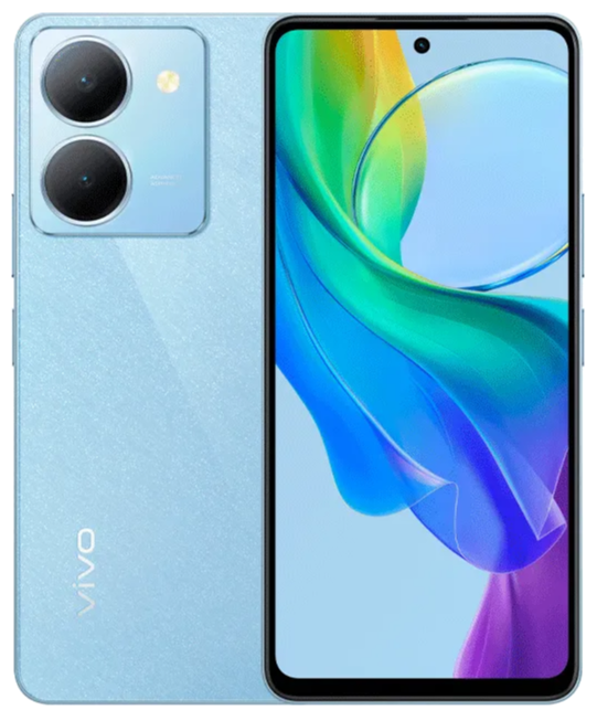 Vivo Y78m Image