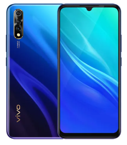 Vivo Y7s Image