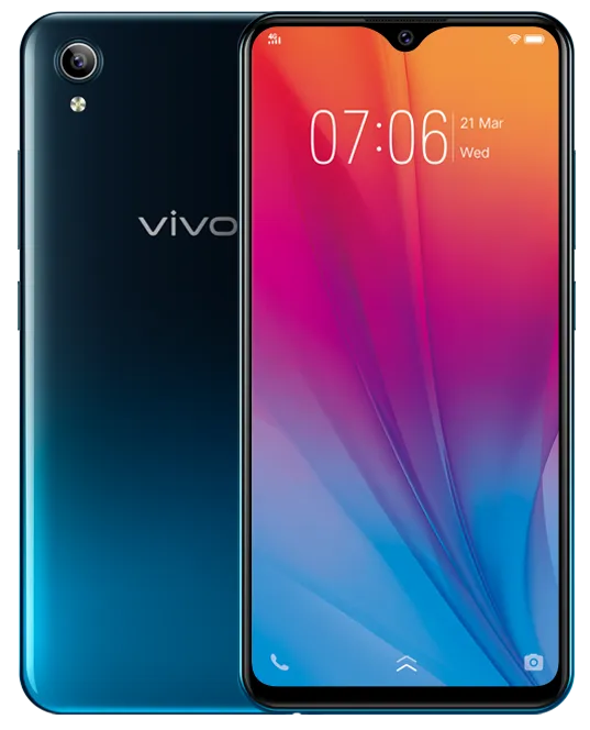 Vivo Y91c Image