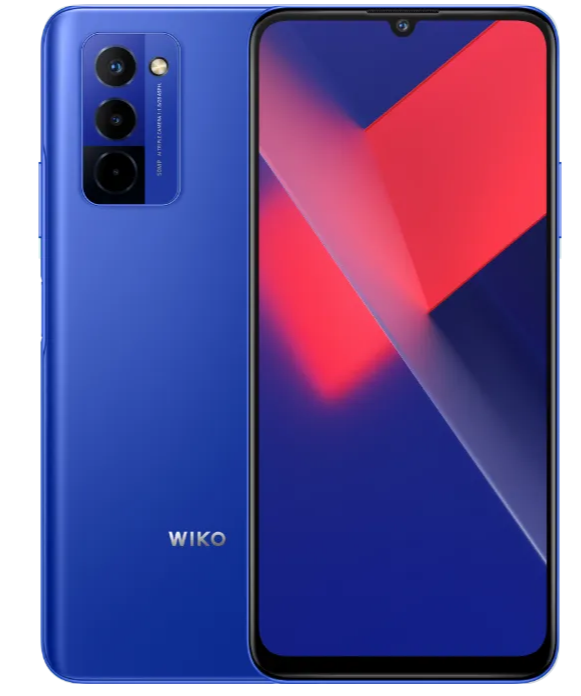 Wiko 10 Image