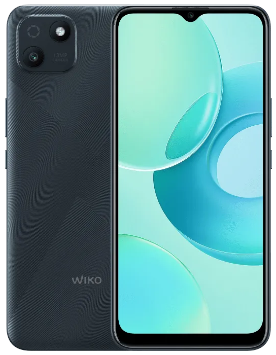 Wiko T10 Image