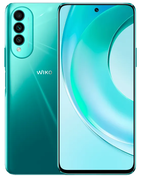 Wiko T50 Image