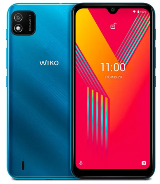 Wiko Y62 Plus Image