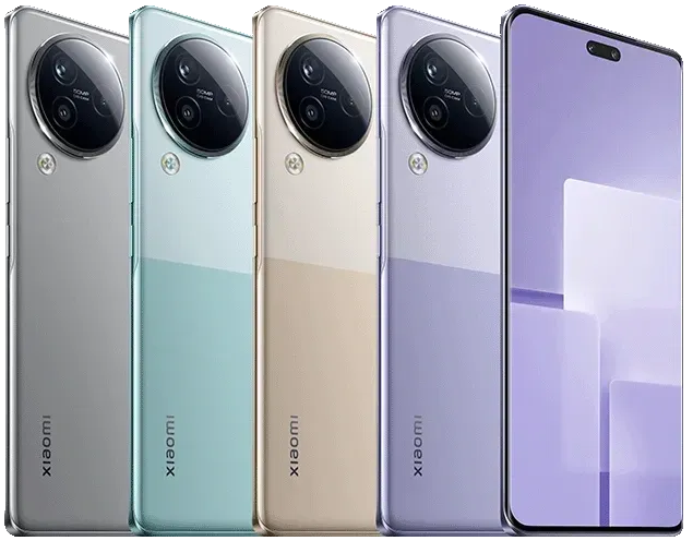 Xiaomi Civi 4 Image