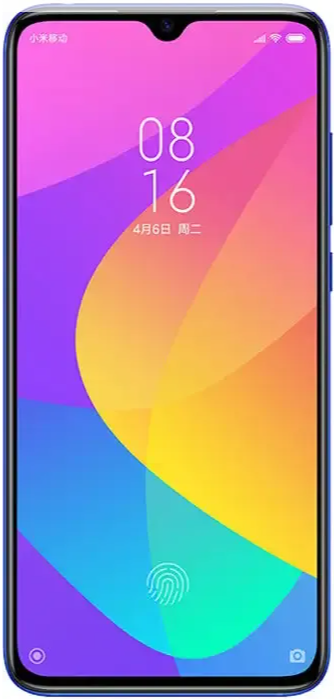 Xiaomi Mi CC10 Image