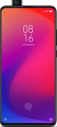 Xiaomi Redmi K20 Pro Signature Edition Image