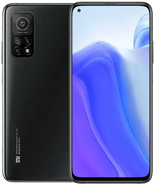 Xiaomi Redmi K40 Ultra Image