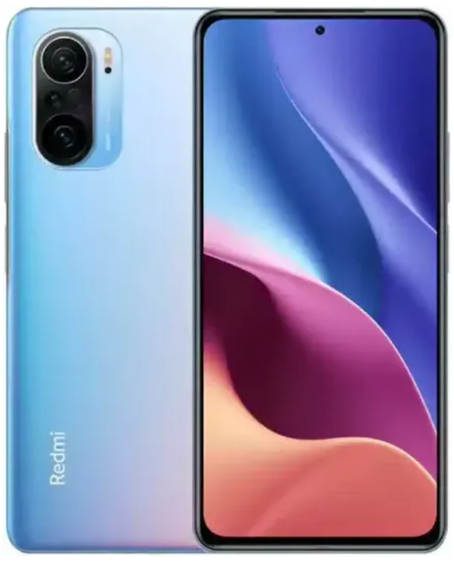 Xiaomi Redmi K50 Pro Plus 5G Image