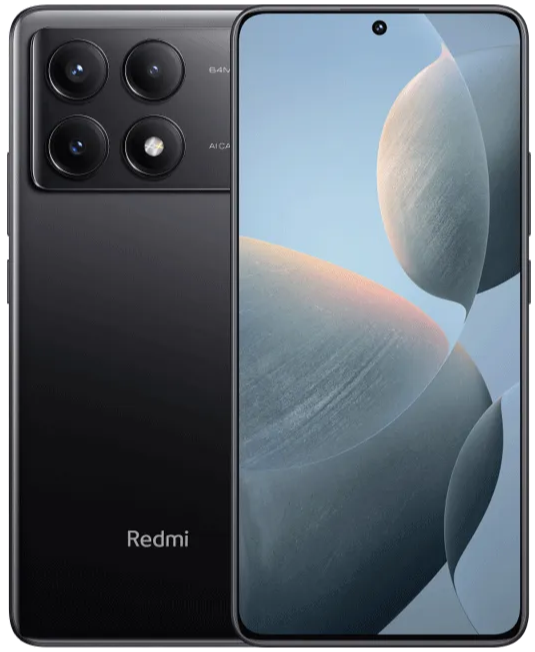 Xiaomi Redmi K70E Image