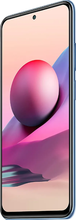 Xiaomi Redmi Note 10 Ultra Image