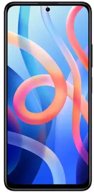 Xiaomi Redmi Note 11 5G Image