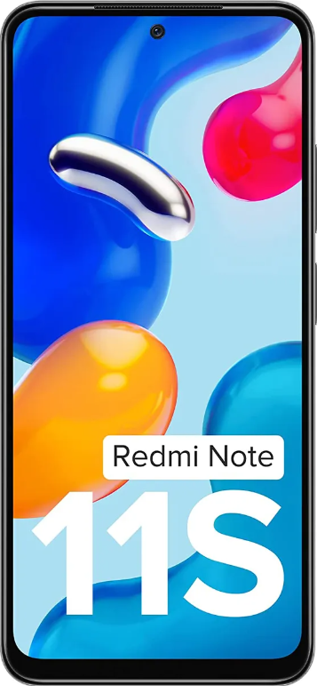 Xiaomi Redmi Note 11S 5G Image