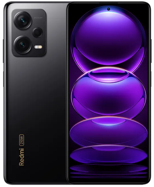 Xiaomi Redmi Note 12 Discovery Edition Image