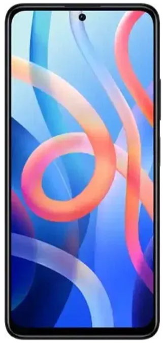 Xiaomi Redmi Note 12 Explorer Image