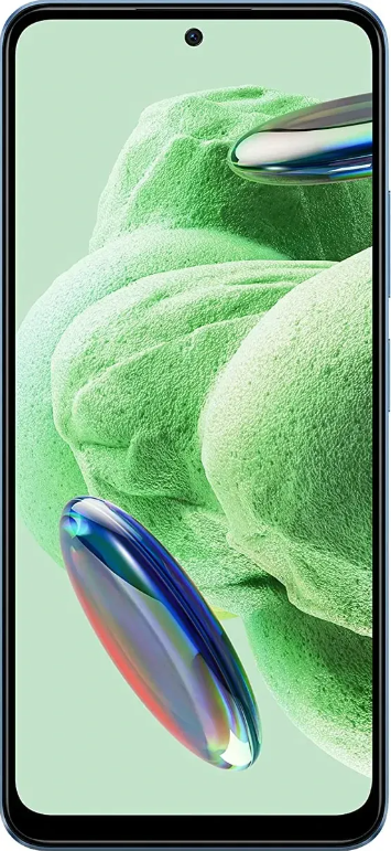 Xiaomi Redmi Note 12R Image