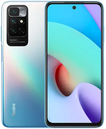 Xiaomi Redmi Note 12T 5G Image