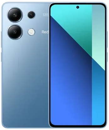 Xiaomi Redmi Note 13 4G Image