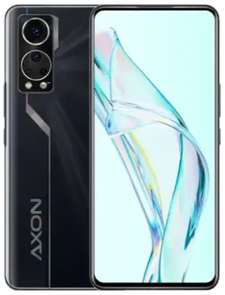 ZTE Axon 30S Image