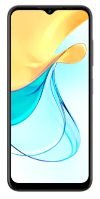 ZTE Axon 50 Lite Image