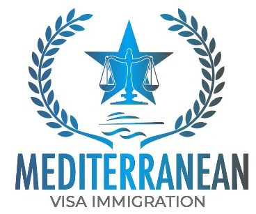 Mediterranean Immigration Image