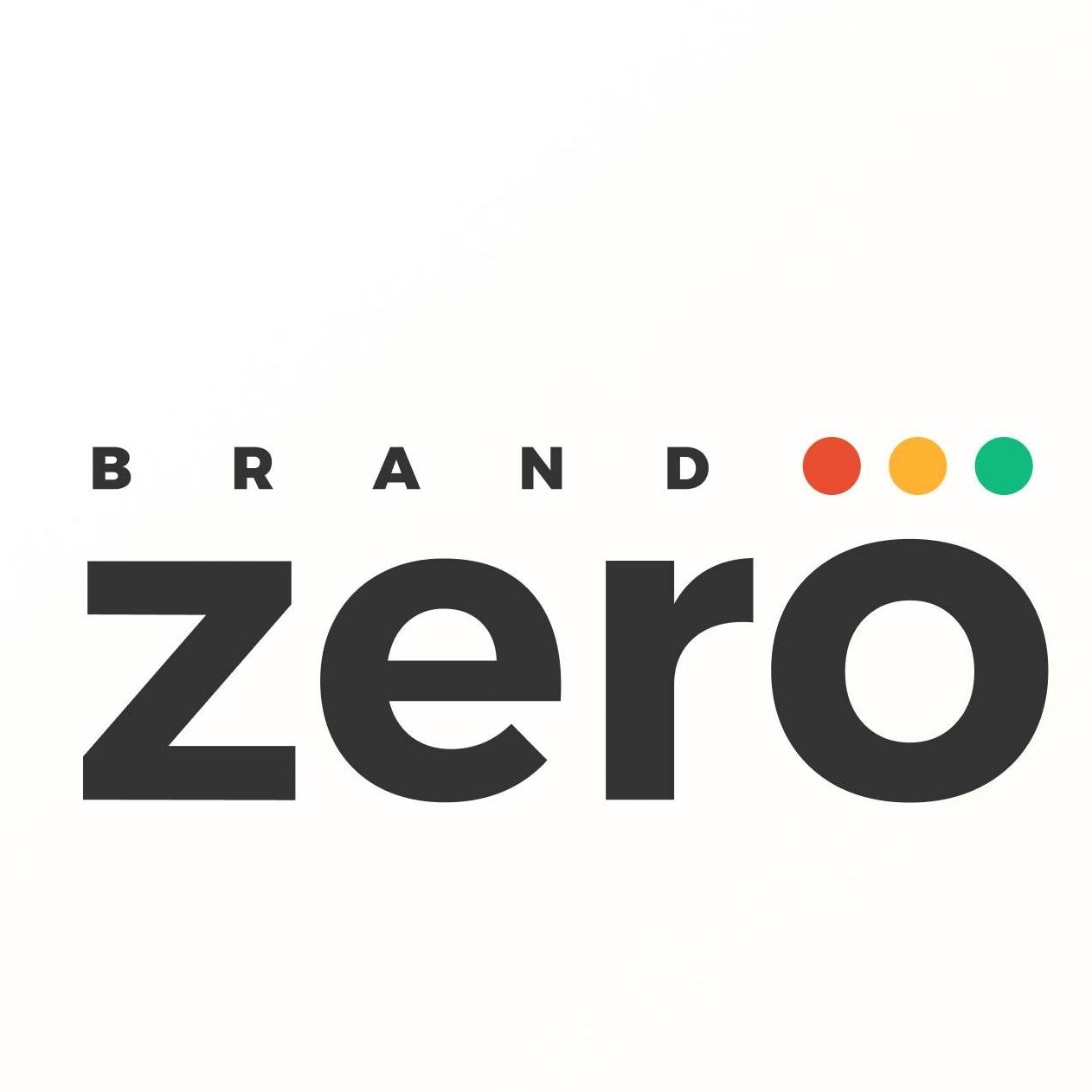 Zero Brand Image