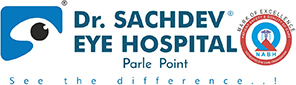 Dr Sachdev Eye Hospital - Parle Point - Surat Image