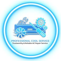 Professional Cool Service - Mapusa - Goa Image