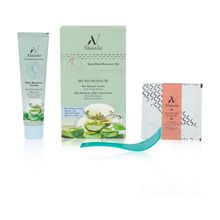 Alainne Aloe Vera With Green Tea Hair Remover Image