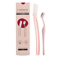 Carmesi Women's Facial Hair Removal Image