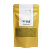 Ecoberry Koraikizhangu Hair Removal Powder Image