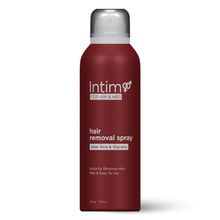 Intimo Instant Hair Removal Spray Image