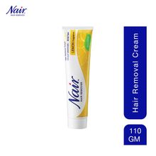 Nair Hair Removal Lemon Cream Image