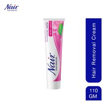 Nair Hair Removal Rose Cream Image