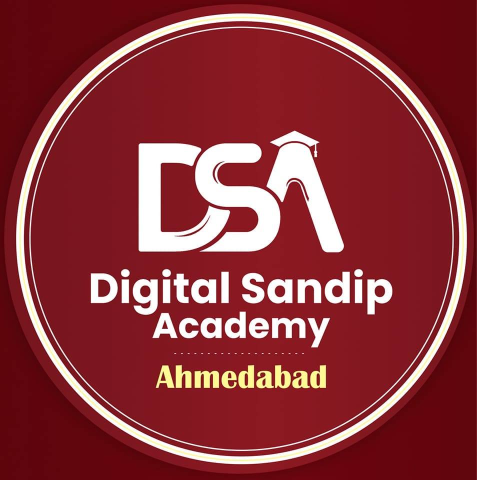 Digital Sandip Academy - Ahmedabad Image