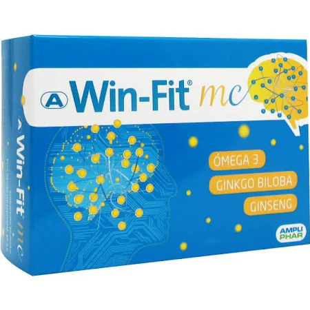 Win Fit MC capsules Image