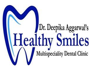 Healthy Smiles Multispeciality Dental Clinic - Sector 31 - Gurugram Image