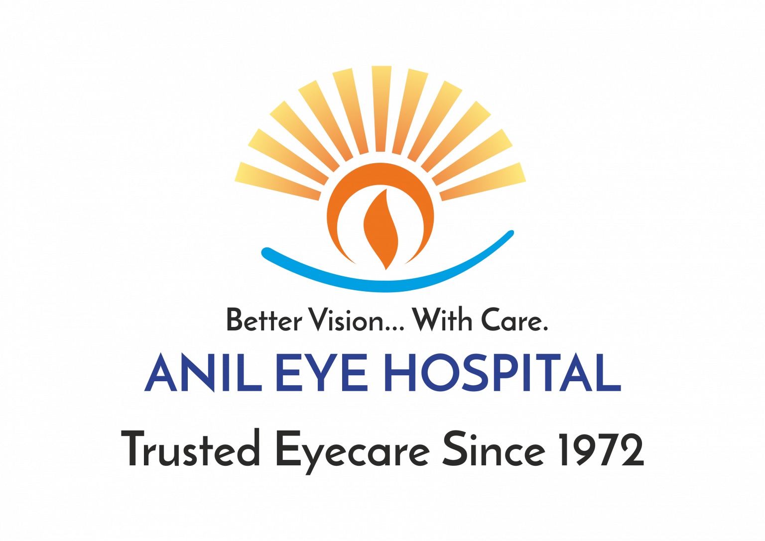 Anil Eye Hospital - Thane West Image