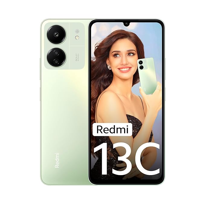 Xiaomi Redmi 13C Image