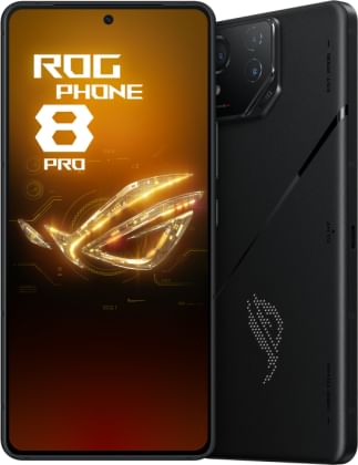 ASUS ROG Phone 8 Pro Image