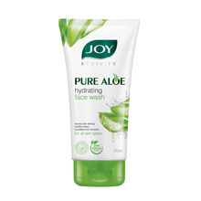 Joy Revivify Hydrating Aloe Vera Face Wash Image