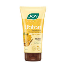 Joy Revivify Ubtan Face Wash Image