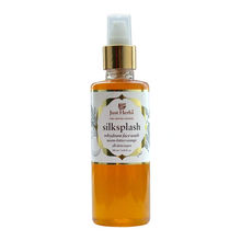 Just Herbs Silksplash Face Wash for all Skin Types Image