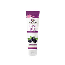 Keya Seth Aromatherapy Fresh Look Face Wash Blackberry Image